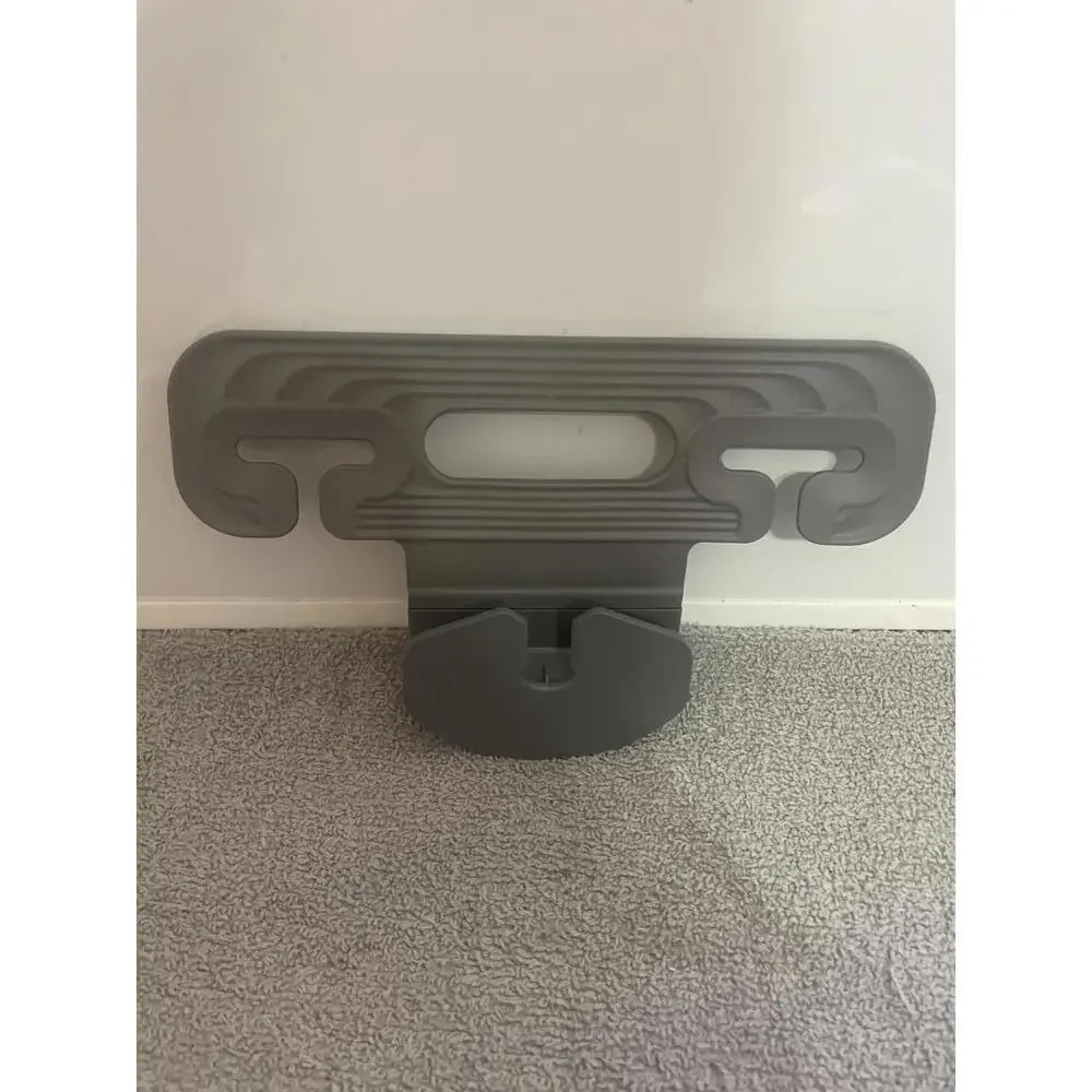 Otter Box Kids Easy Grab Multi-Use Case Stand - Gunmetal Gray